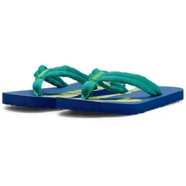 Puma Epic Flip V2 Sparkling Green/Cobalt Glaze 39