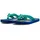 Puma Epic Flip V2 Sparkling Green/Cobalt Glaze 39