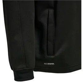 hummel Hoodie Black 116