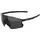 Bollé – Icarus, Schwarz matt, TNS, Medium, Unisex, Erwachsene