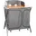Brunner Campingschrank Mercury Cross Square (0422054N.C06)