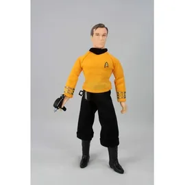 Mego Star Trek Actionfigur Kirk 55th Anniversary 20 cm