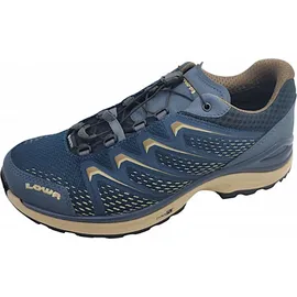 Lowa MEADOW GTX LO SL stahlblau/dune - 12