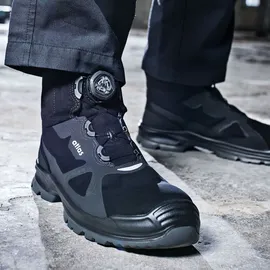 Atlas FLASH 6905 XP BOA ESD S3, Weite 10 Größe 48