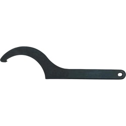 KS Tools, Schraubenschlüssel, Fester Hakenschlüssel mit Nase (1 x)