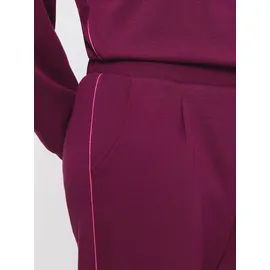 Triumph Pyjamahose rot 36
