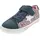Lurchi Birika S Klettschuh Blau | Gr.: 33