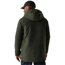 Regatta Rhodo Jacke - Dark Khaki - XL