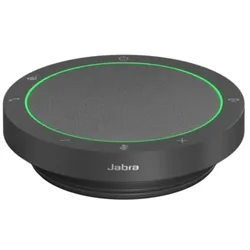 Jabra Speak2 40 MS Freisprechlösung für Telefonkonferenzen USB-A + USB-C