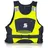 Secumar Jump Pro Schwimmweste gelb 90-120 kg