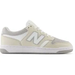 NEW BALANCE Herren Freizeitschuhe 480, RAIN CLOUD (BB480LGW), 45
