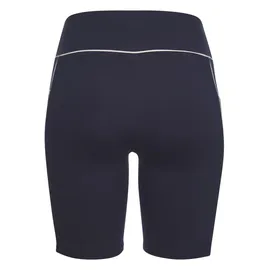 Copenhagen Studios Funktionsshorts Damen navy Gr.L (44/46)