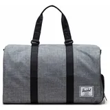 Herschel Eco Reisetasche 42,5 l Grau