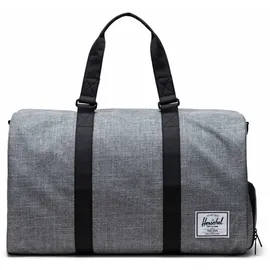 Herschel Eco Reisetasche 42,5 l Grau