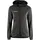 Craft Extend Kapuzen-Trainingsjacke Damen 995000 asphalt M