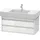Duravit Ketho Waschtischunterschrank 2 Auszüge, KT664102222,