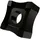 Pramet Scarfing-Schneideinsatz ISO SNMX 19-R25:T9335 Radius 25 mm