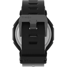 Timex Herren Analog-Digital Quarz Armbanuhr UFC Colossus' TW2V55300