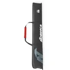 NORDICA SKI BAG LITE 2026 black/white/red