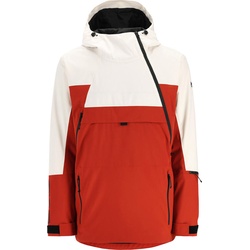 Spyder ALL OUT Anorak rooibos tea (223) XS