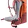 Deuter Futura 27 paprika/redwood (3400321-9507)