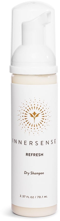 Innersense Organic Beauty Refresh Dry Shampoo  (70 )