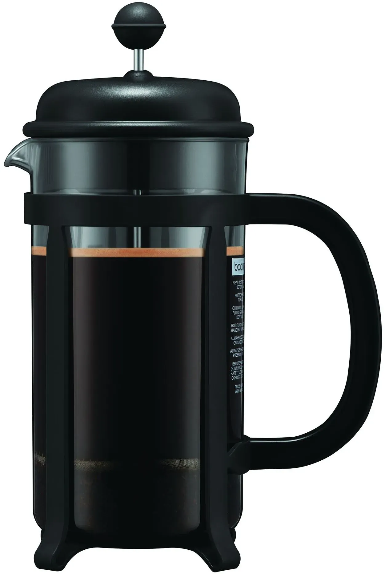 Kaffeebereiter bodum JAVA