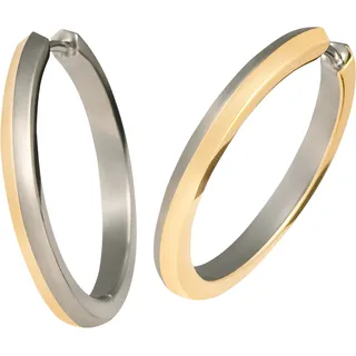 Boccia Titanium Boccia Creolen Titan bicolor