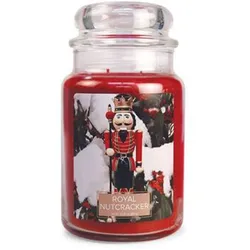 Royal Nutcracker 602g