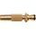 Flo Einfacher Messingregner 1/2" Für Rasen Und Pflanzen