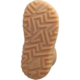 Pepino Boots Braun 25