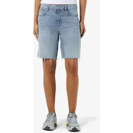 Noisy May Holla Loose Light Blue Denim S