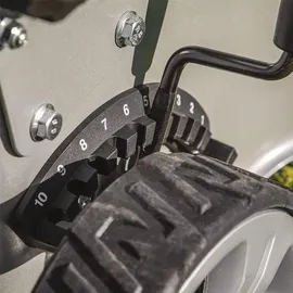 Makita DLM460Z ohne Akku