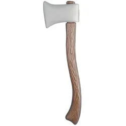 Holzfäller Axt des Todes 59cm - OS
