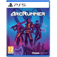 ArcRunner /PS5