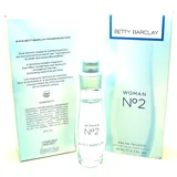 Betty Barclay Woman N°2 Eau de Toilette 20 ml
