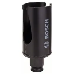 Bosch Lochsäge Speed for Multi Construction 40mm mit Power Change Aufnahme