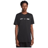 Nike Sportswear T-Shirt Standart Issue T-Shirt default schwarz L11teamsports