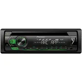 Pioneer DEH-S120UBG