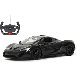 Jamara Auto McLaren P1 2CH RTR schwarz (405093)