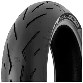 Pirelli Diablo Rosso Corsa II REAR 190/55 ZR17 75W TL