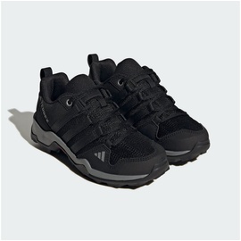adidas Terrex AX2R Hiking Trekking Shoes, core Black/core Black/Vista Grey, 38 2/3 EU