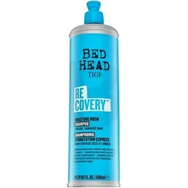 Tigi Recovery Befeuchtendes Shampoo für trockenes Haar 600 ml