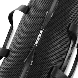 Reisenthel Extralite Weekender L 42 l Schwarz