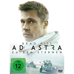 Ad Astra (DVD)