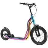 Star Scooter Mixed Edition 16 Zoll Silber