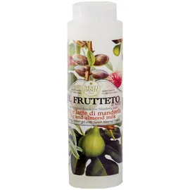 Nesti Dante IL Frutteto Fig & Almond Milk Shower Gel 300 ml