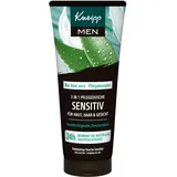 Kneipp MEN 3in1 Pflegedusche SENSITIV