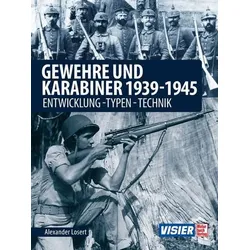 Gewehre & Karabiner 1939-1945
