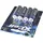 XCell Xtreme Lithium Batterie AAA 4 St.